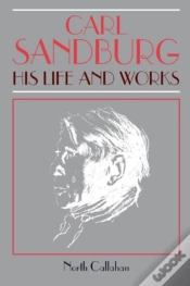 Capa do artigo Carl Sandburg