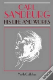 Capa do artigo Carl Sandburg