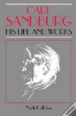 Capa do artigo Carl Sandburg