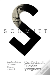 Capa do artigo Carl Schmitt