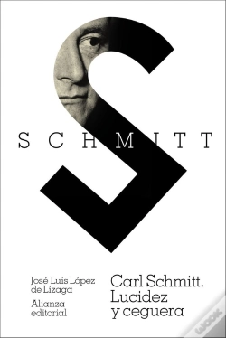 Capa do artigo Carl Schmitt