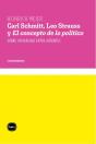 Carl Schmitt, Leo Strauss Y El Concepto De Lo Político"" - Preview