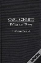 Carl Schmitt
