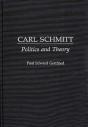 Carl Schmitt - Preview