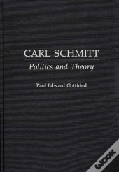 Carl Schmitt