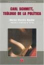 Carl Schmitt, Teologo De La Politica  - Preview