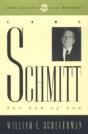 Carl Schmitt - Preview