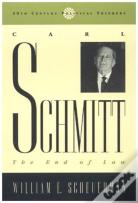 Carl Schmitt
