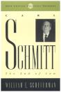 Carl Schmitt - Preview