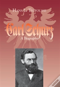 Capa do artigo Carl Schurz