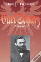Capa do artigo Carl Schurz