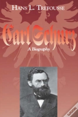 Capa do artigo Carl Schurz
