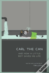 Carl The Can