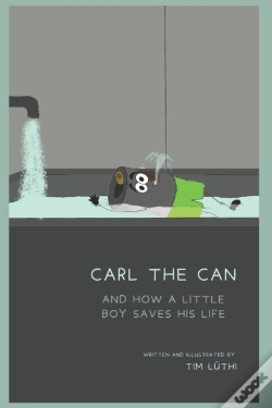 Capa do artigo Carl The Can