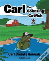Carl The Counting Catfish