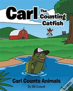 Capa do artigo Carl The Counting Catfish