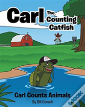 Carl The Counting Catfish