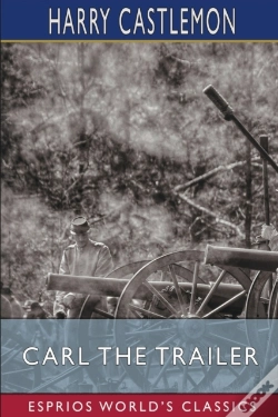 Capa do artigo Carl The Trailer (Esprios Classics)