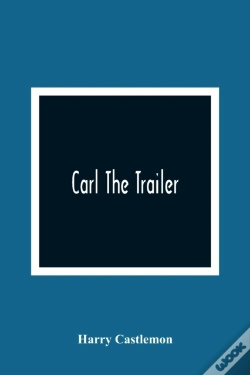 Capa do artigo Carl The Trailer