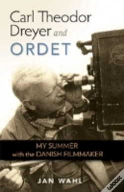 Capa do artigo Carl Theodor Dreyer And Ordet