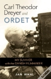 Capa do artigo Carl Theodor Dreyer And Ordet
