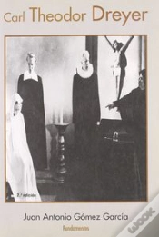 Capa do artigo Carl Theodor Dreyer