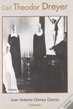 Capa do artigo Carl Theodor Dreyer