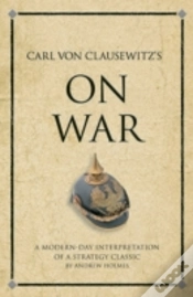 Capa do artigo Carl Von Clausewitz