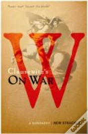 Capa do artigo Carl Von Clausewitz