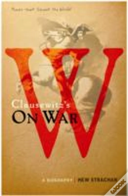 Capa do artigo Carl Von Clausewitz'S On War