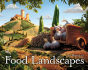 Carl Warner'S Food Landscapes - Preview