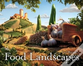 Carl Warner'S Food Landscapes