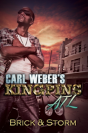 Carl Weber'S Kingpins: Atl - Preview