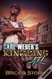 Carl Weber'S Kingpins: Atl