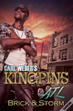 Capa do artigo Carl Weber'S Kingpins: Atl