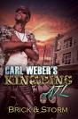 Carl Weber'S Kingpins: Atl - Preview