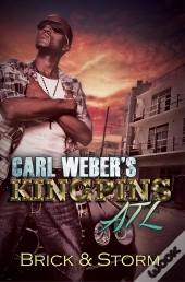 Carl Weber'S Kingpins: Atl