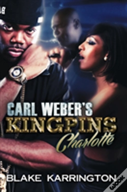 Capa do artigo Carl Weber'S Kingpins: Charlotte