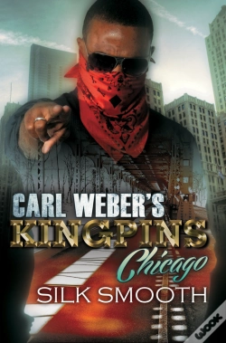 Capa do artigo Carl Weber'S Kingpins: Chicago