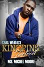 Carl Weber'S Kingpins: Detroit - Preview