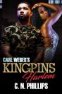 Carl Weber'S Kingpins: Harlem - Preview