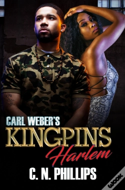Capa do artigo Carl Weber'S Kingpins: Harlem