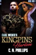 Carl Weber'S Kingpins: Harlem