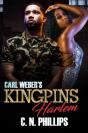 Carl Weber'S Kingpins: Harlem - Preview