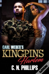 Carl Weber'S Kingpins: Harlem