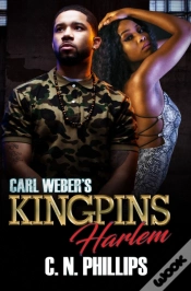 Capa do artigo Carl Weber