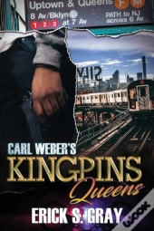 Carl Weber'S Kingpins: Queens