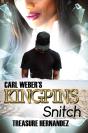 Carl Weber'S Kingpins: Snitch - Preview