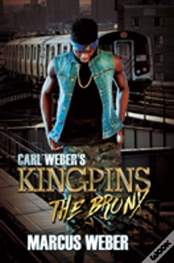 Capa do artigo Carl Weber'S Kingpins: The Bronx