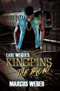 Carl Weber'S Kingpins: The Bronx - Preview